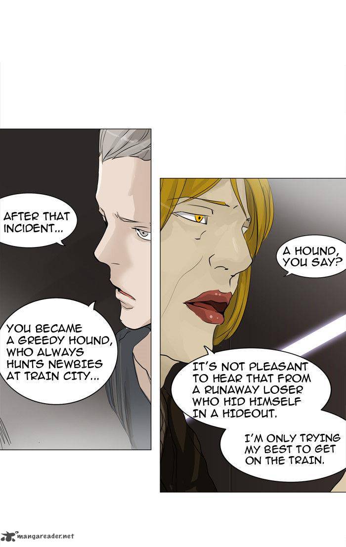Tower Of God 213 22