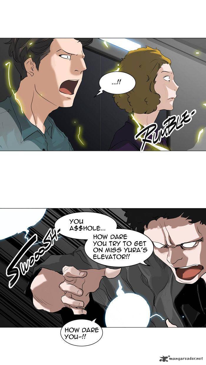Tower Of God 213 36