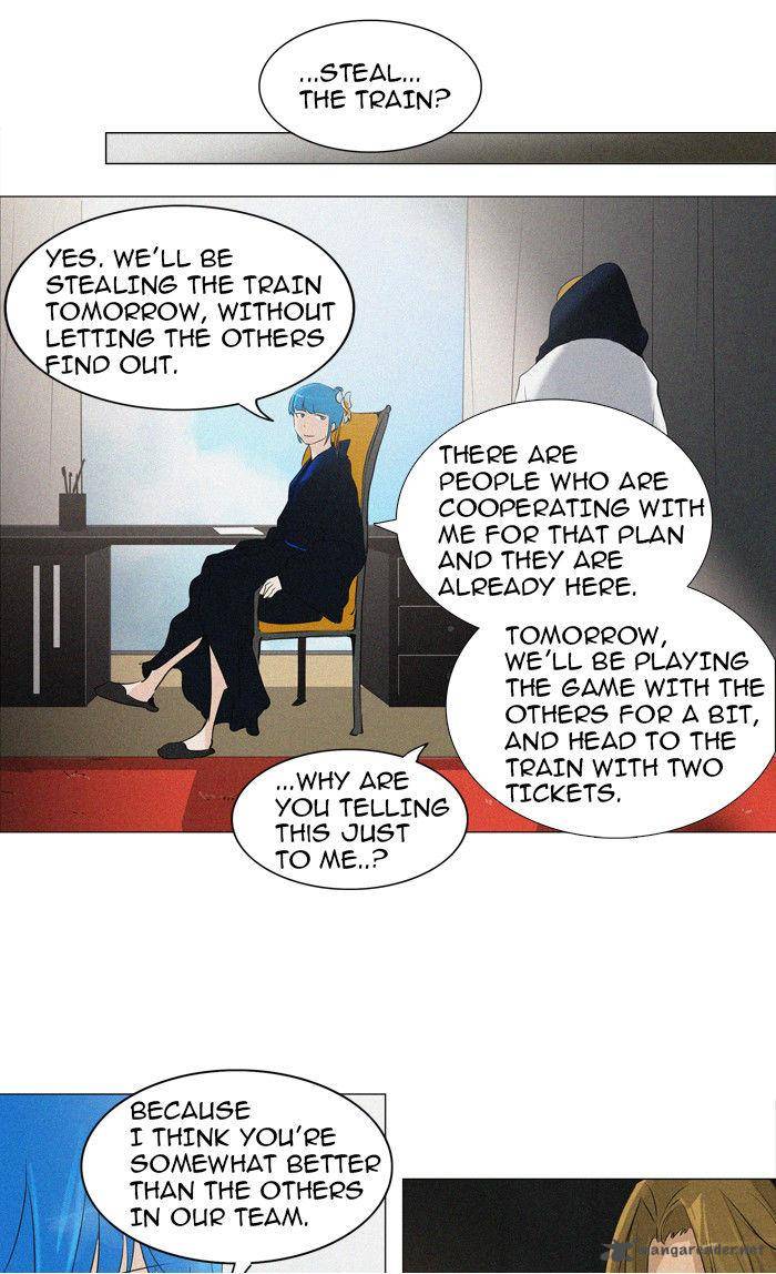 Tower Of God 214 15