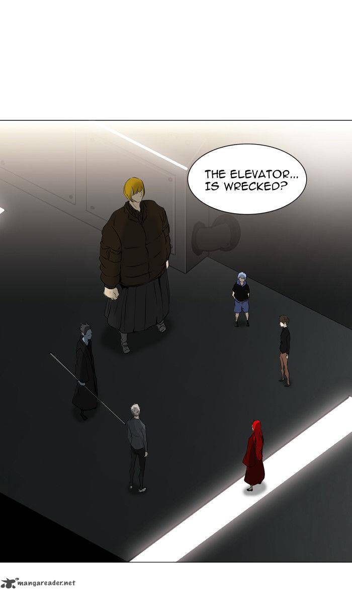 Tower Of God 214 18