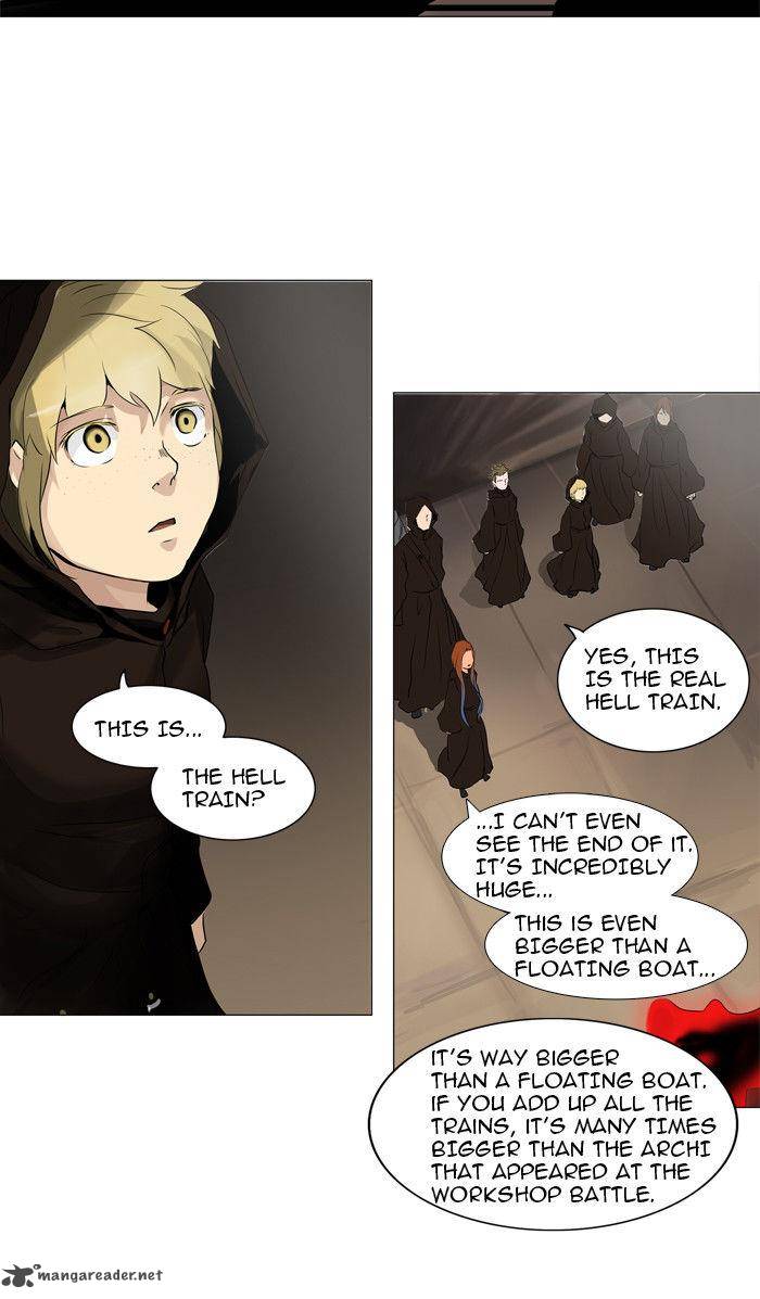 Tower Of God 214 2