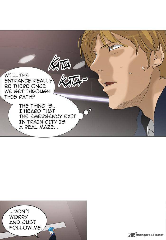 Tower Of God 214 22