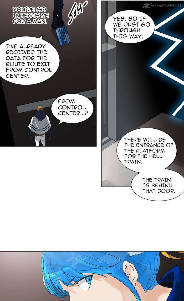 Tower Of God 214 23