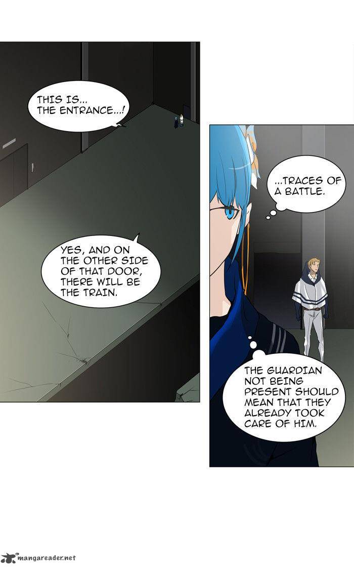 Tower Of God 214 26