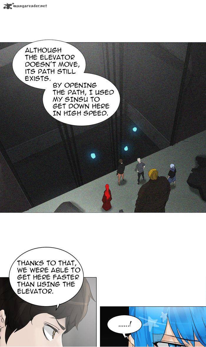 Tower Of God 214 34