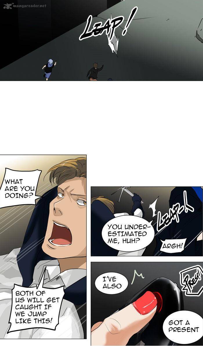 Tower Of God 214 36
