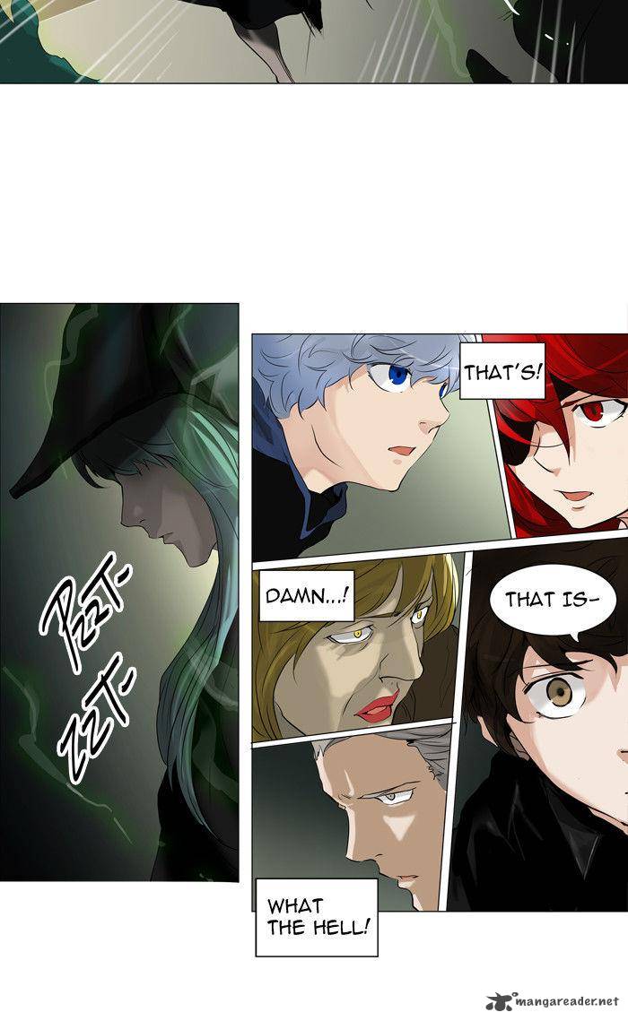 Tower Of God 214 38