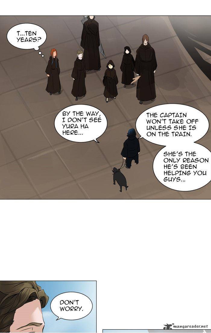 Tower Of God 214 8