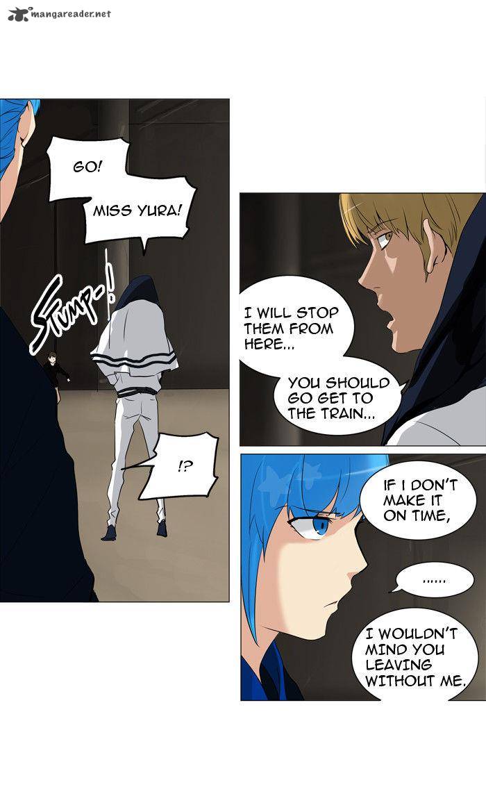 Tower Of God 215 32