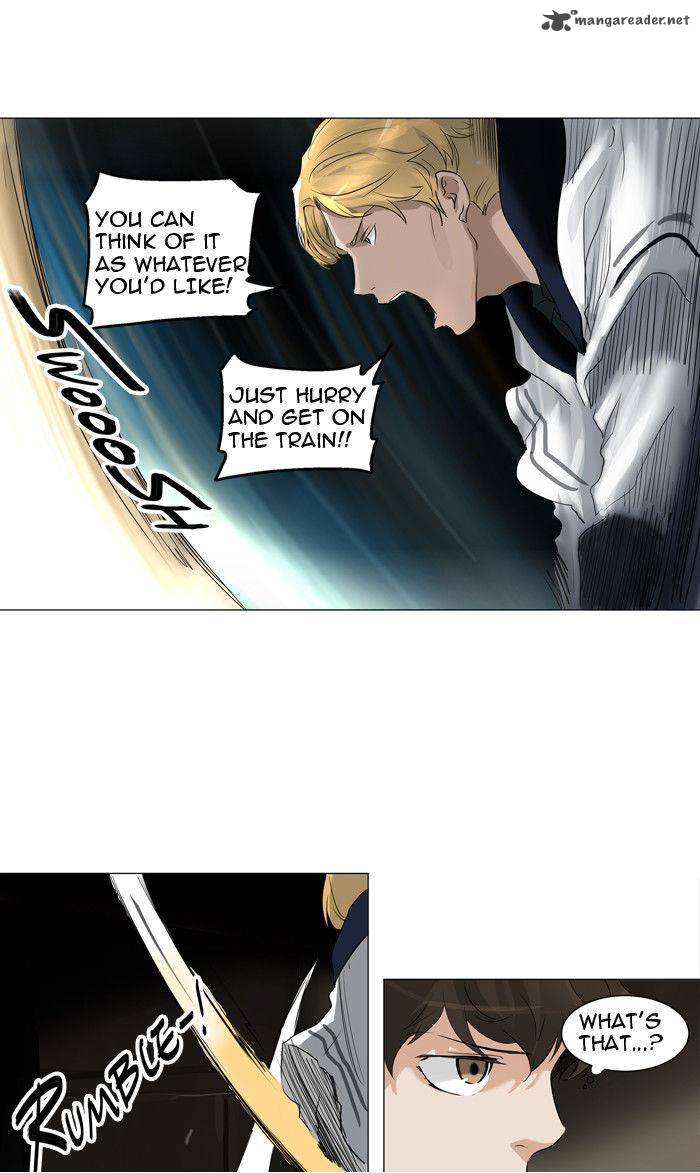 Tower Of God 215 34
