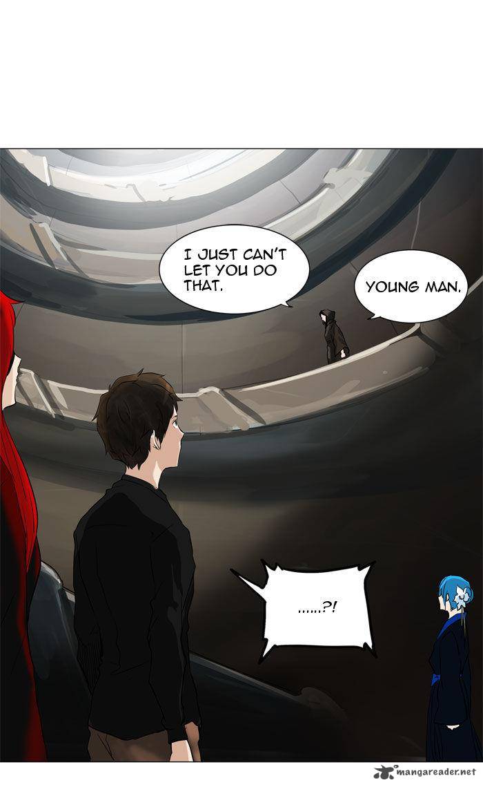 Tower Of God 216 1