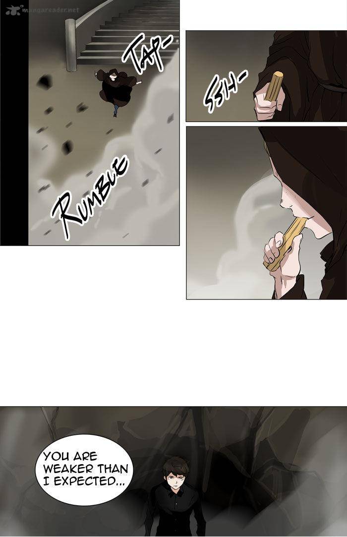 Tower Of God 216 19