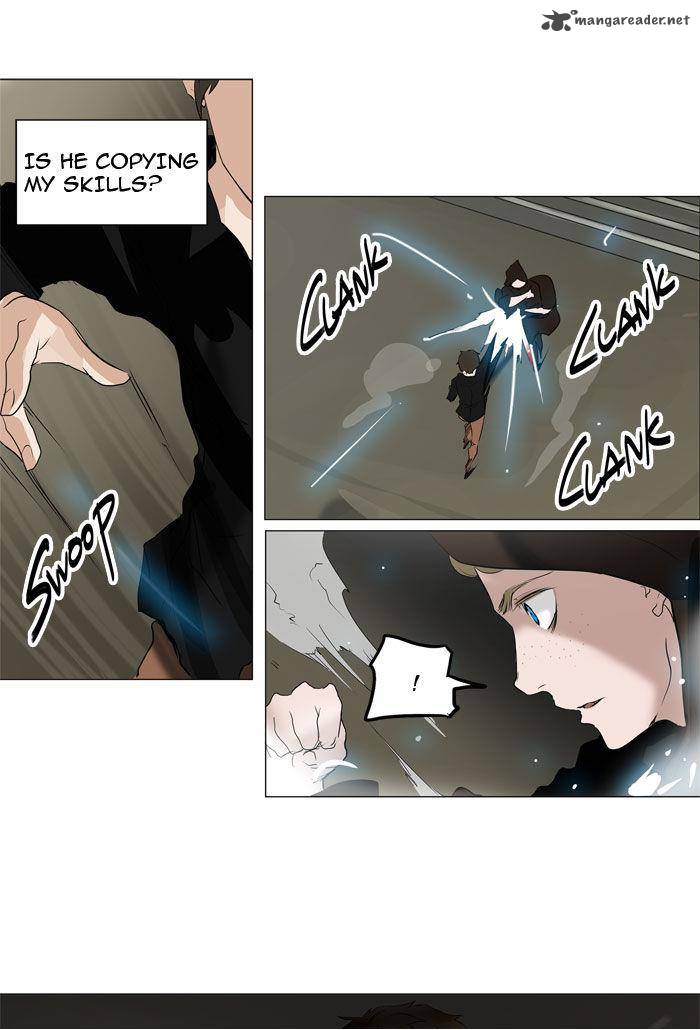 Tower Of God 216 24