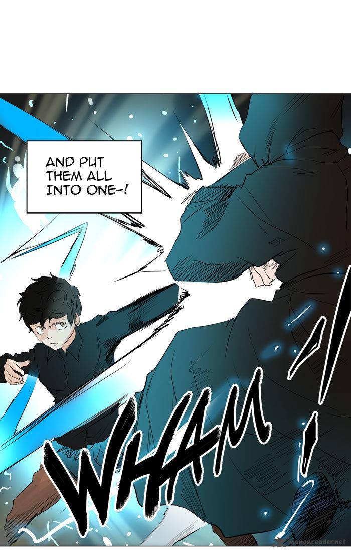 Tower Of God 216 27