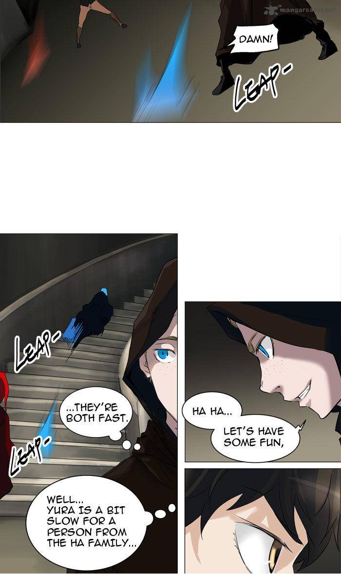 Tower Of God 216 6