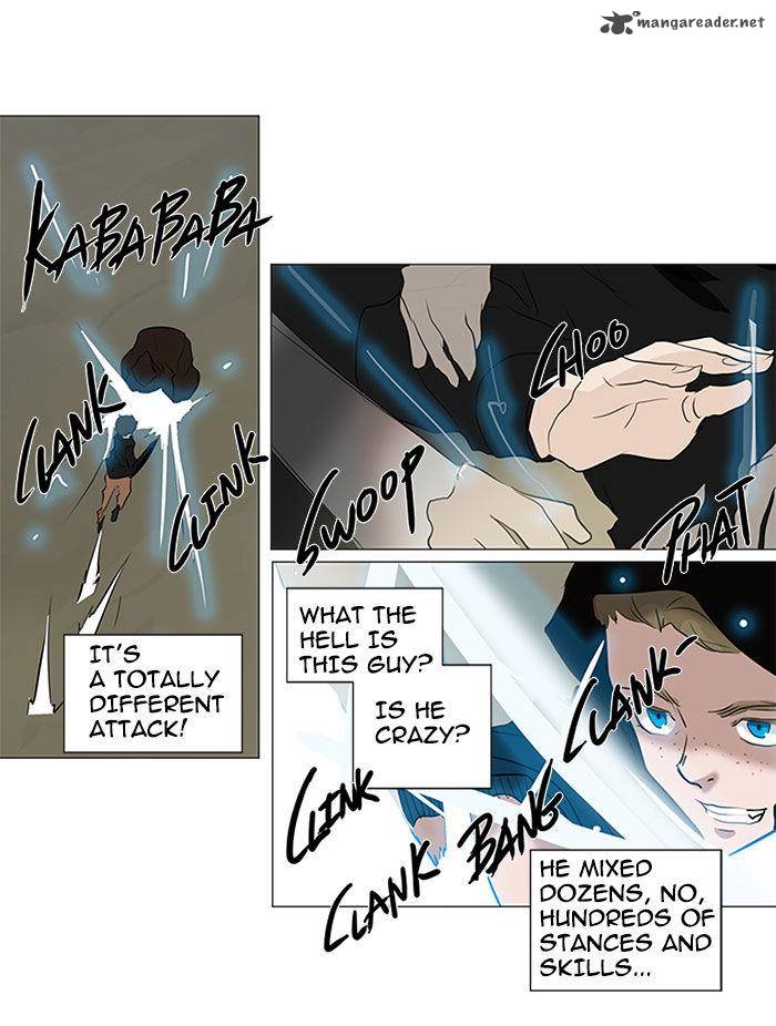 Tower Of God 217 1