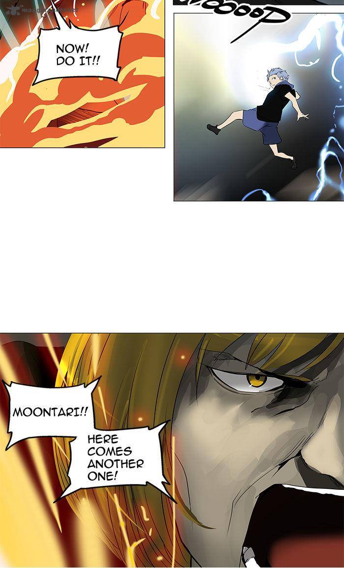 Tower Of God 217 22