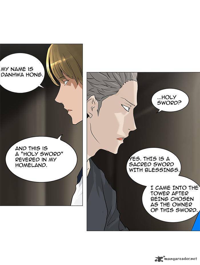 Tower Of God 217 31