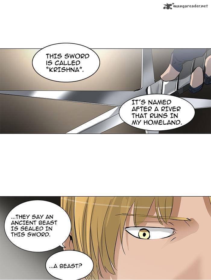 Tower Of God 217 32