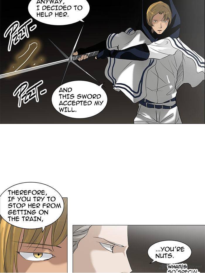 Tower Of God 217 36
