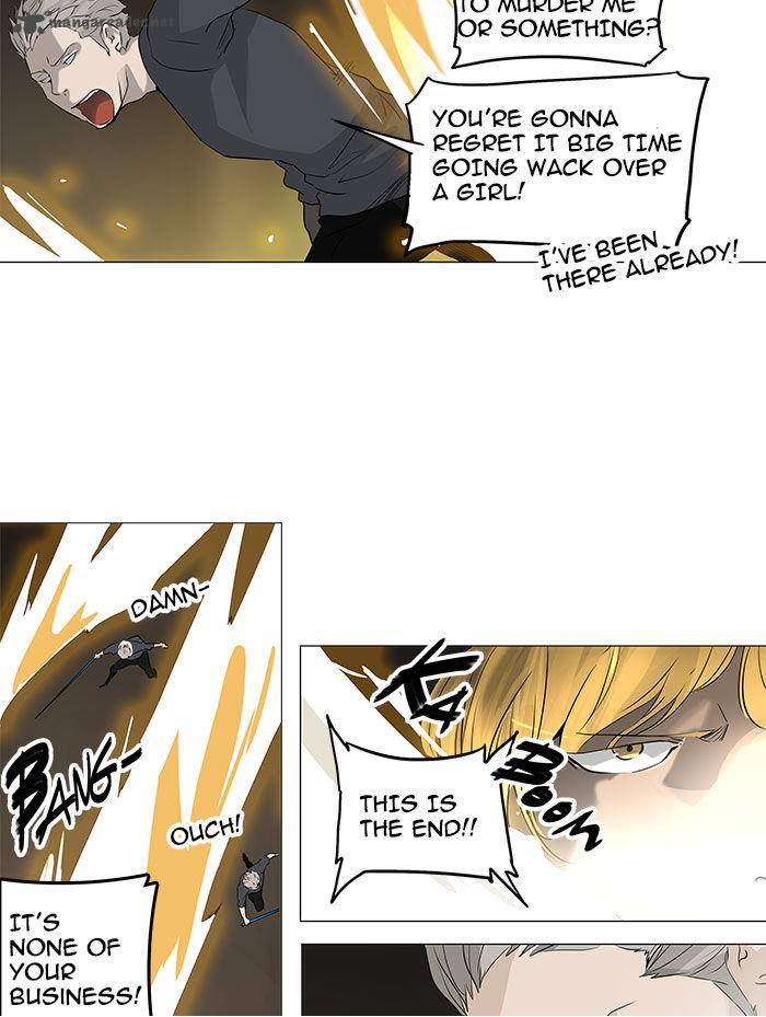 Tower Of God 217 39