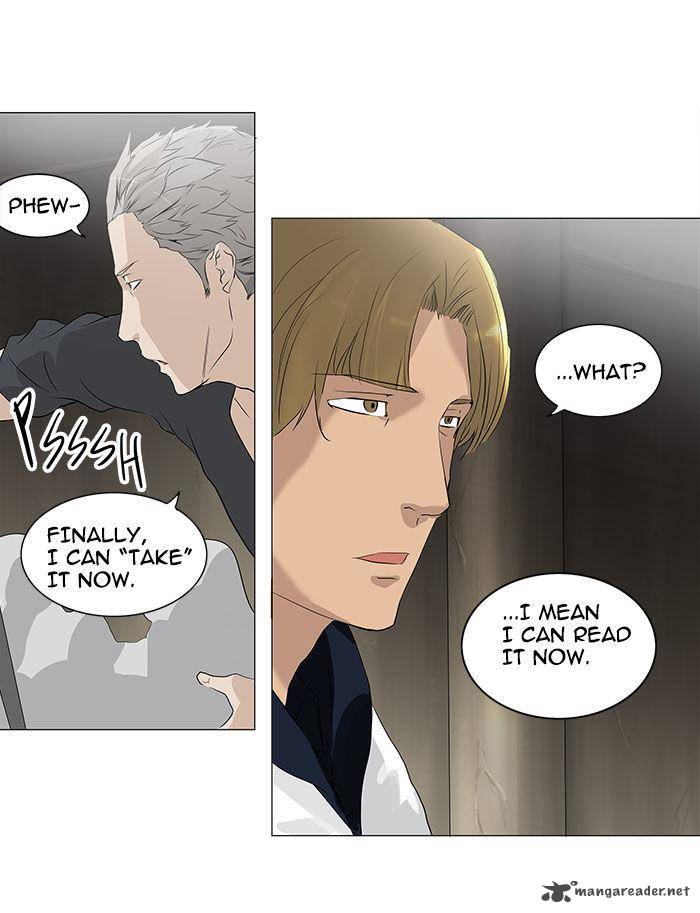 Tower Of God 217 42