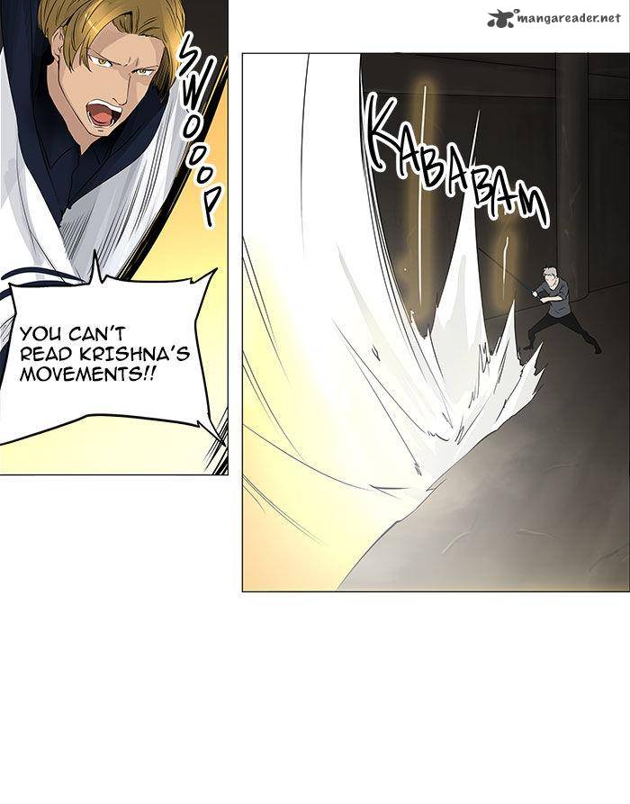 Tower Of God 217 44