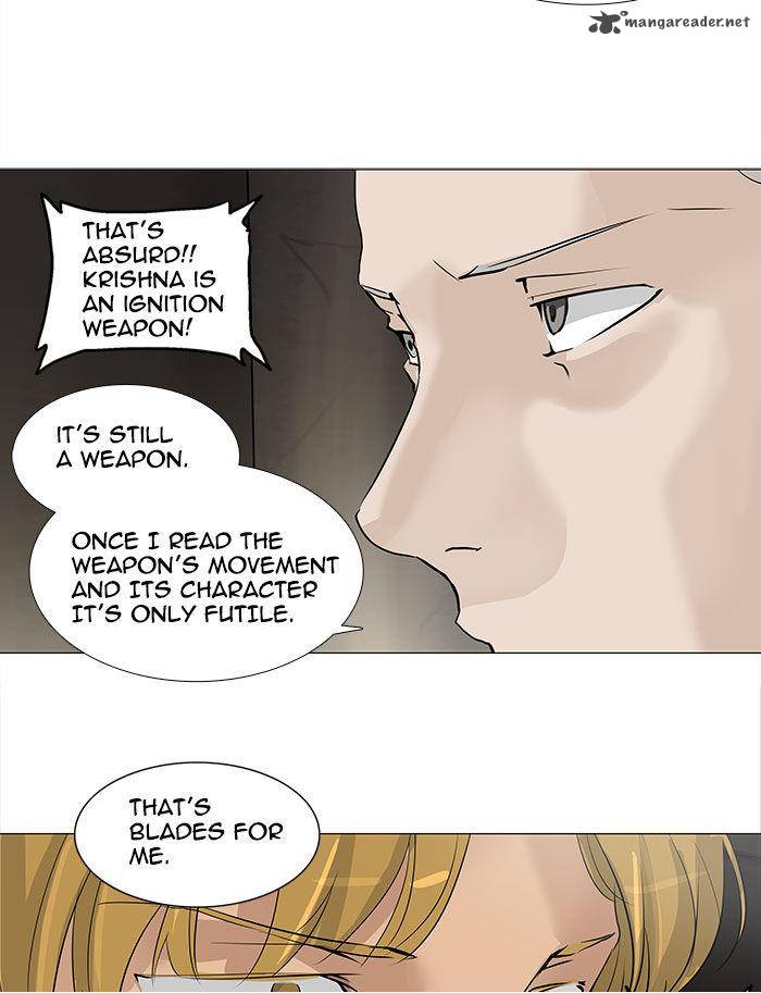 Tower Of God 217 47
