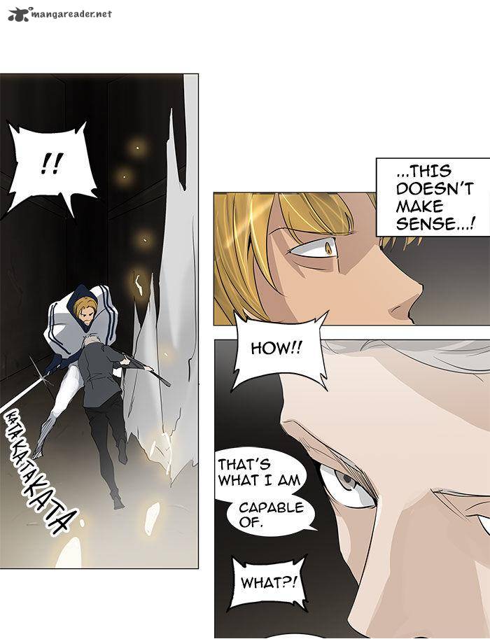 Tower Of God 217 51