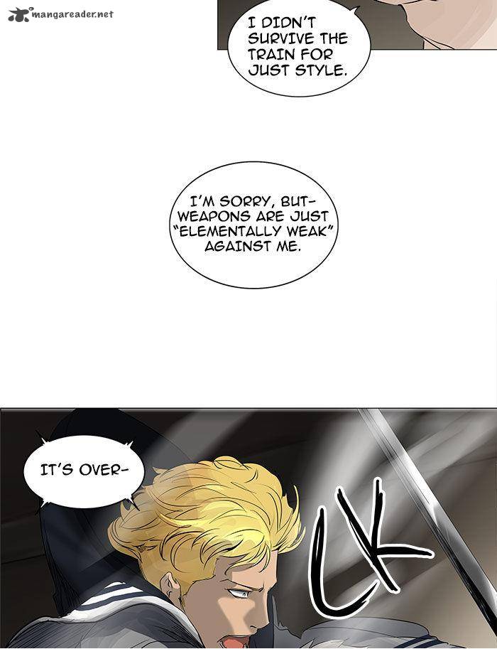 Tower Of God 217 52