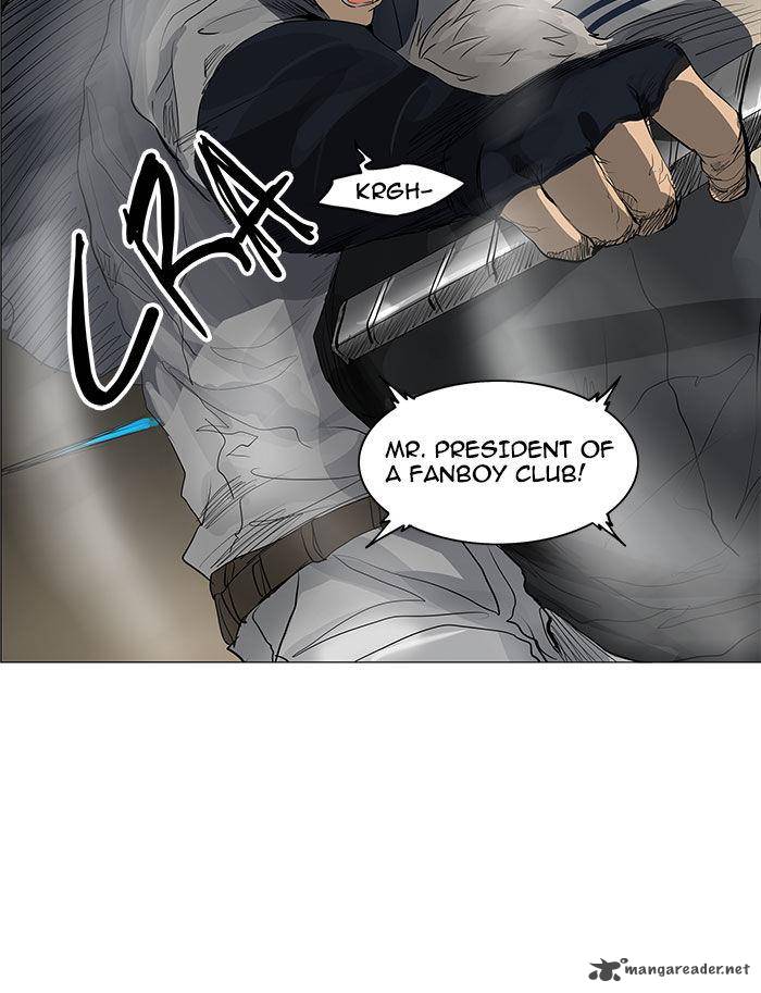 Tower Of God 217 53
