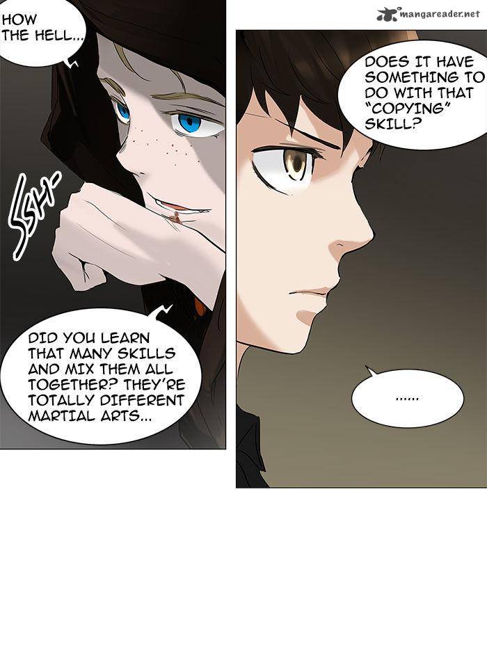 Tower Of God 217 6