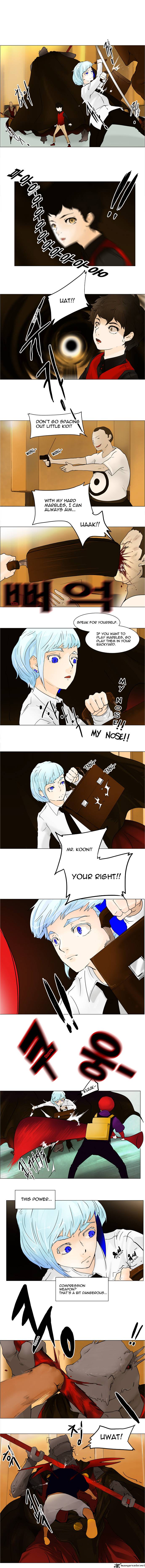 Tower Of God 22 2