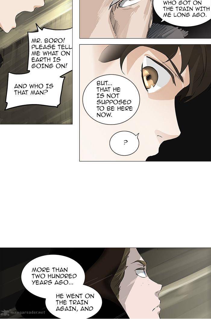 Tower Of God 220 31