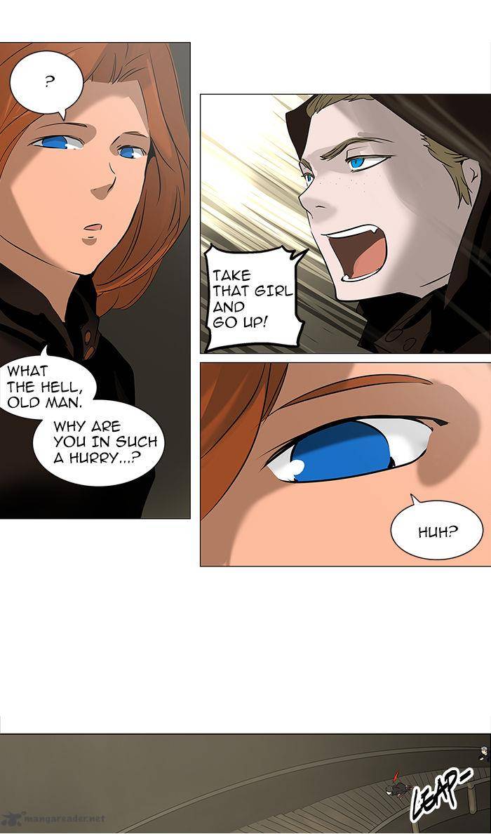 Tower Of God 220 37