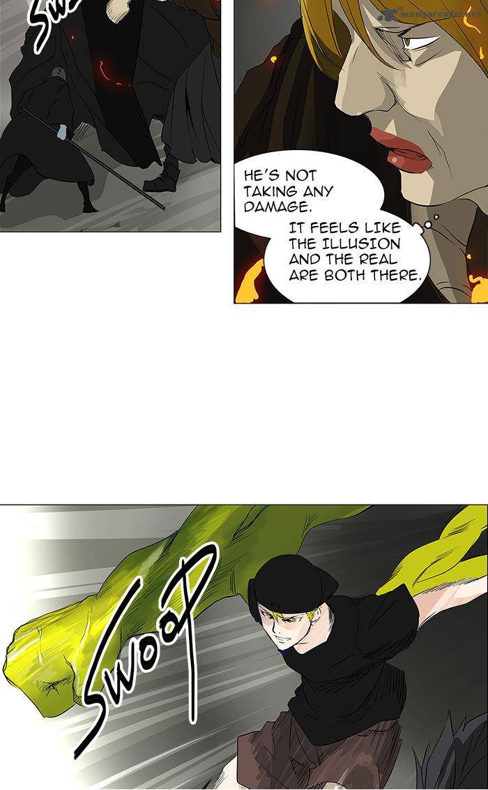 Tower Of God 220 43