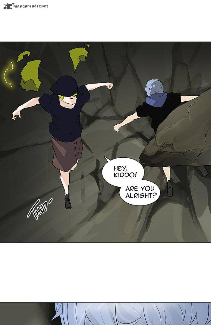 Tower Of God 221 1