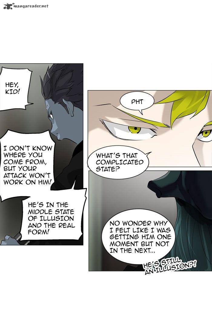 Tower Of God 221 10