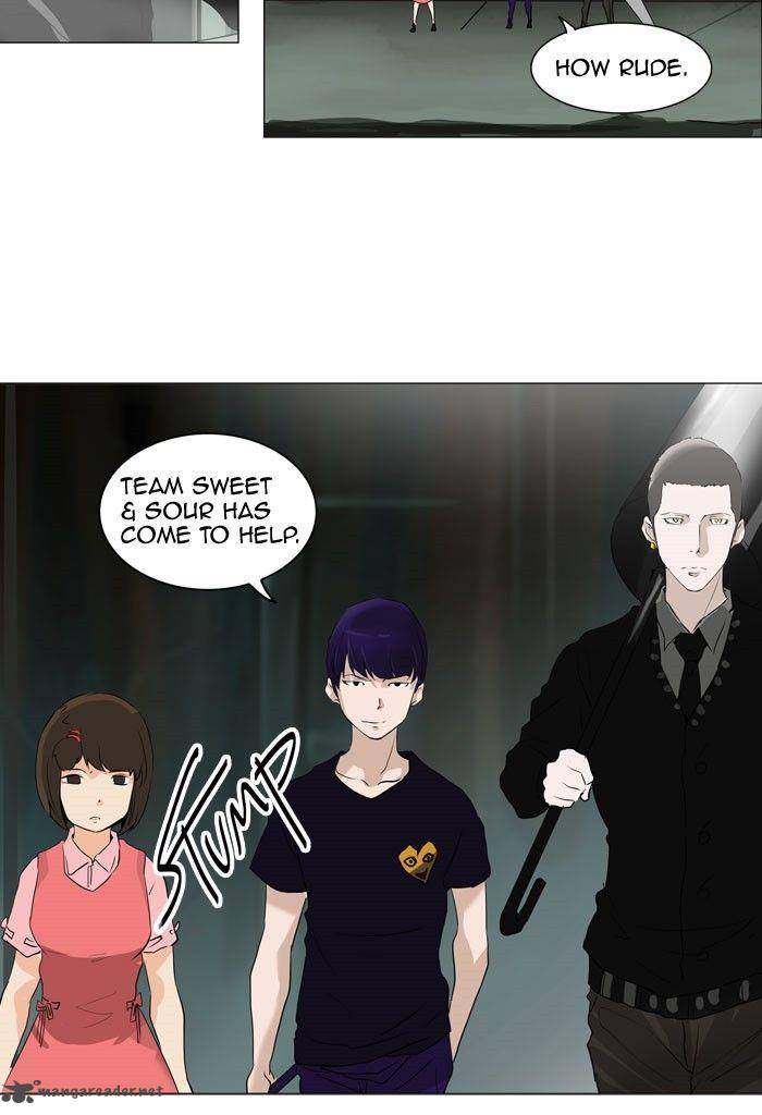 Tower Of God 221 17