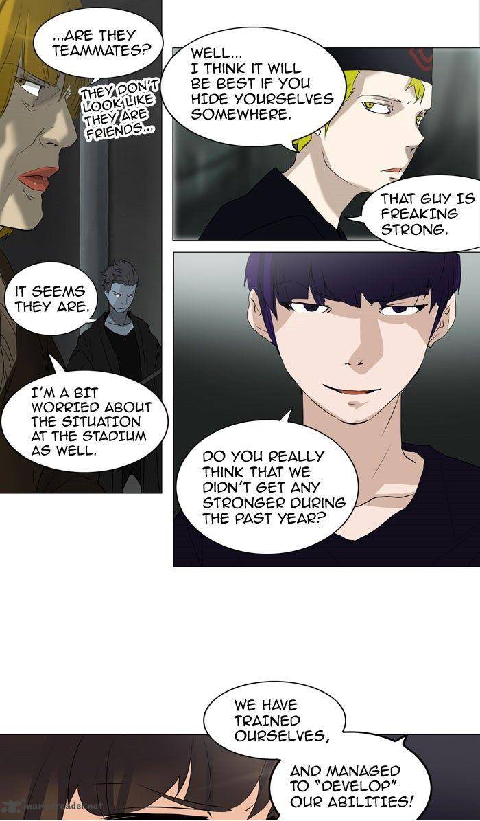 Tower Of God 221 19