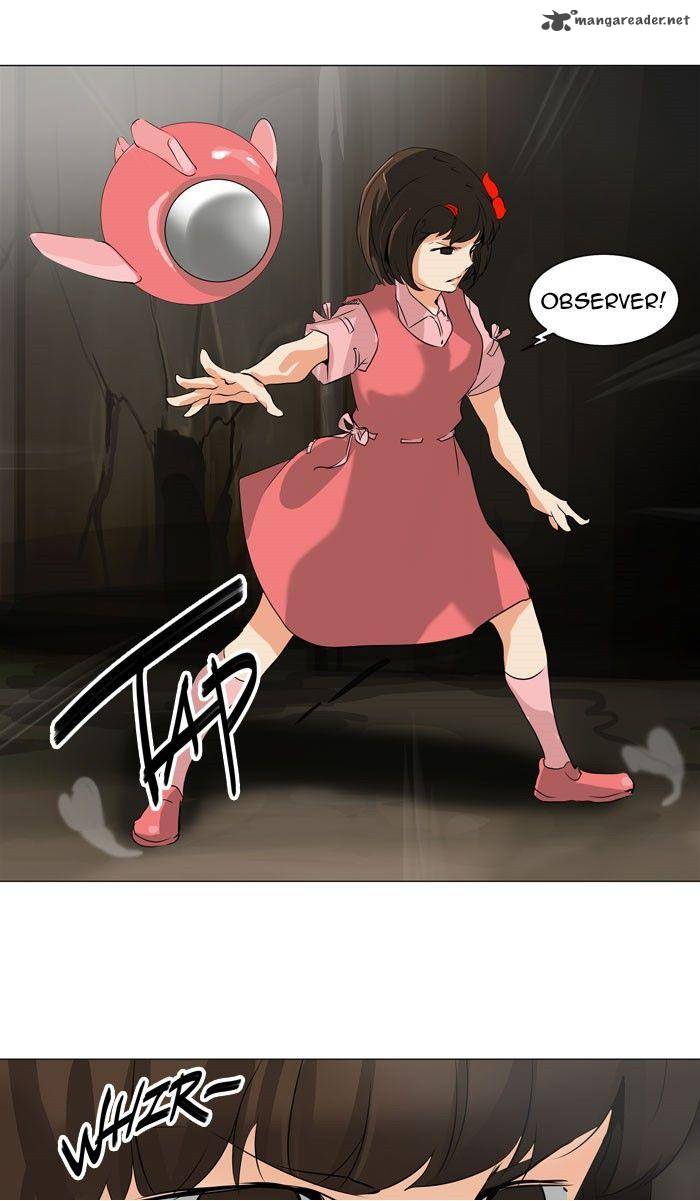 Tower Of God 221 21