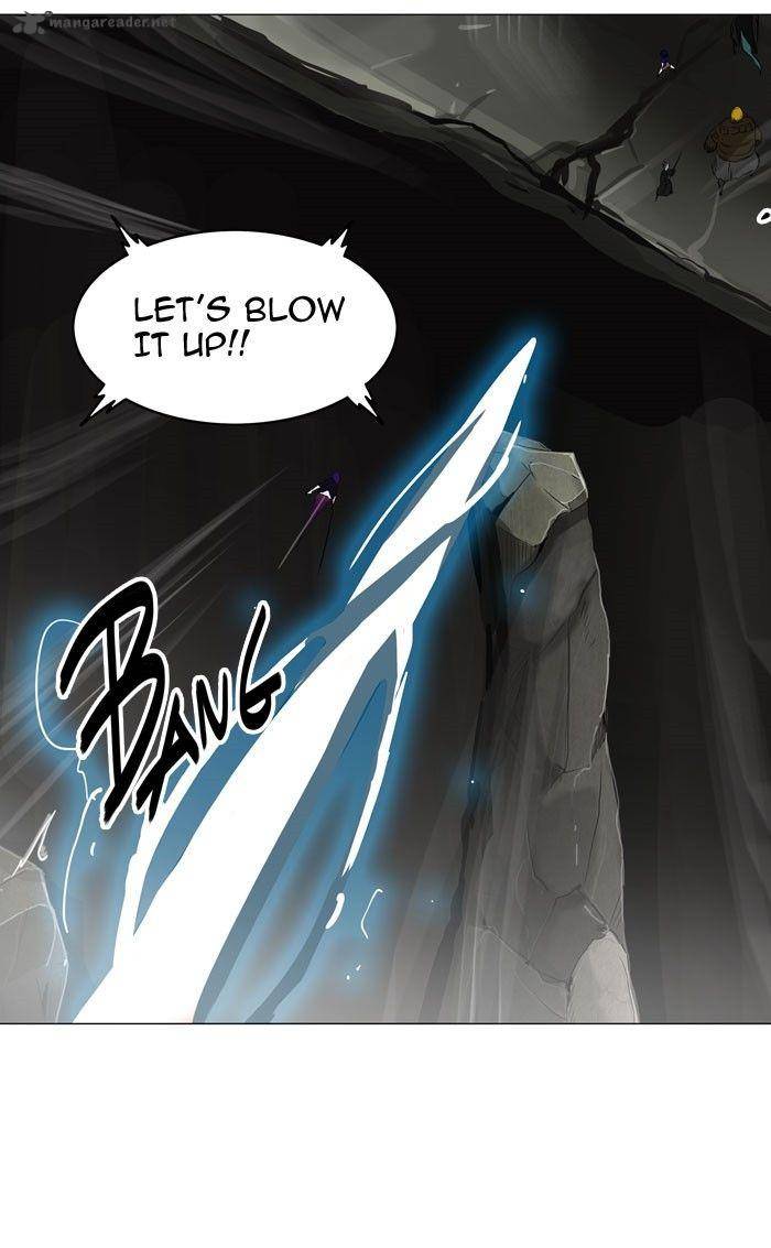 Tower Of God 221 25