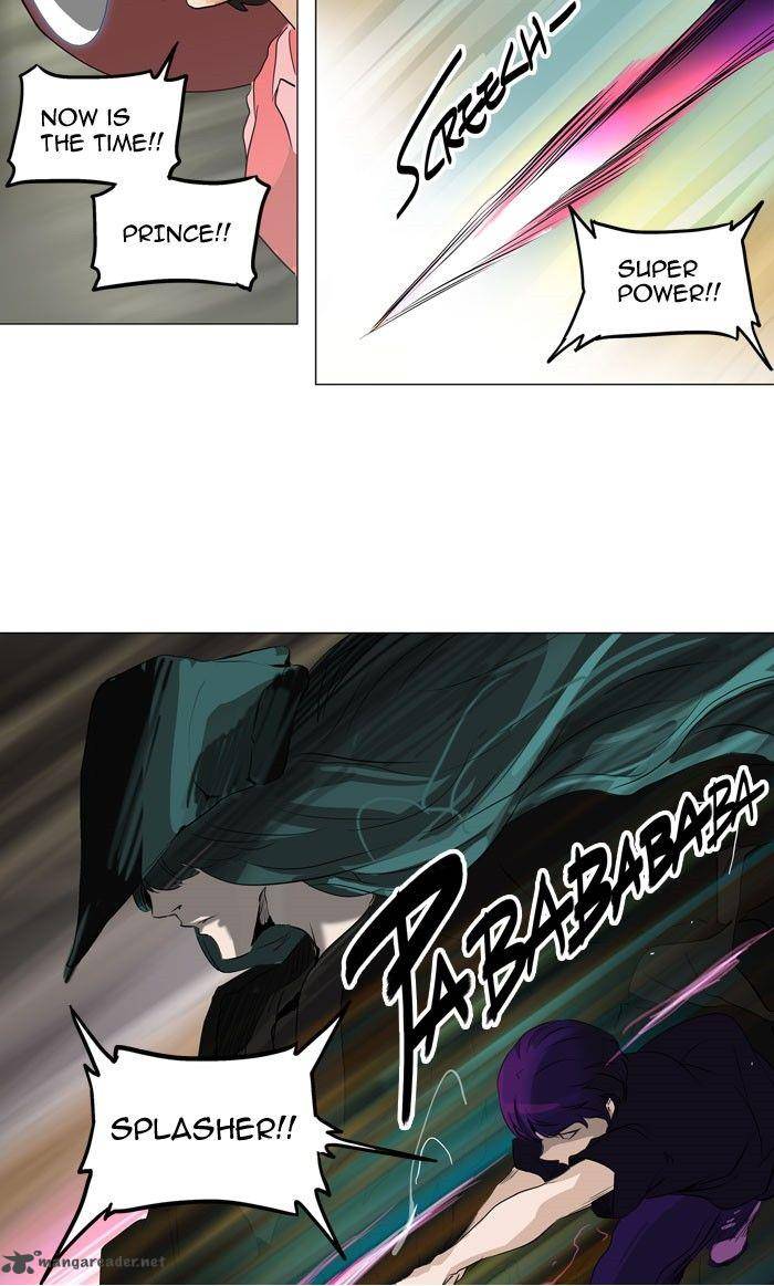 Tower Of God 221 30