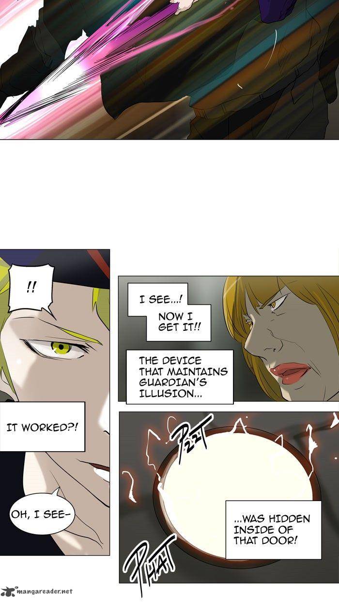 Tower Of God 221 31