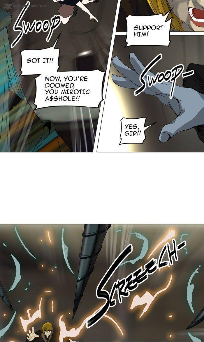 Tower Of God 221 33