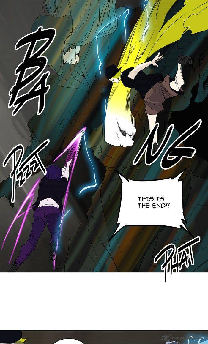 Tower Of God 221 36