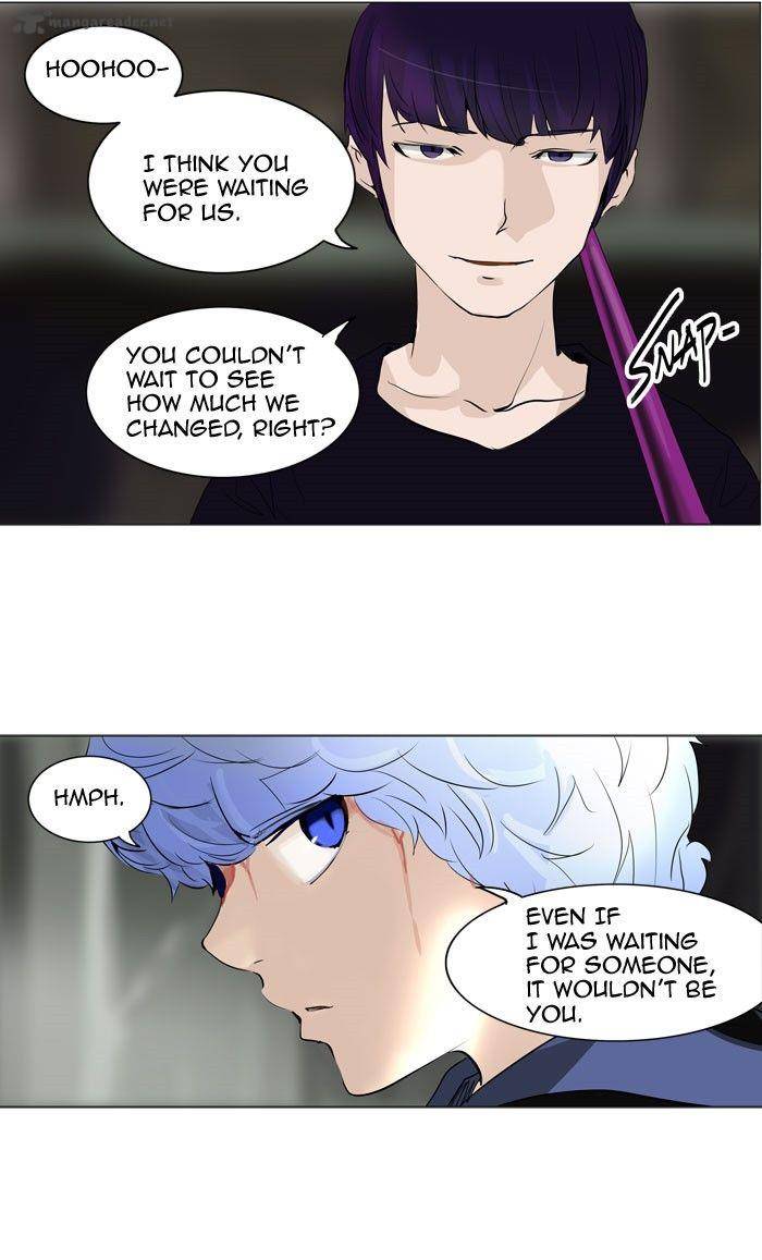 Tower Of God 221 41