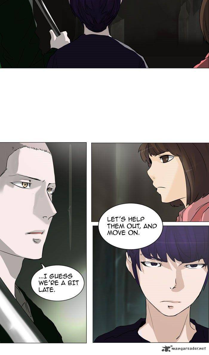 Tower Of God 221 9