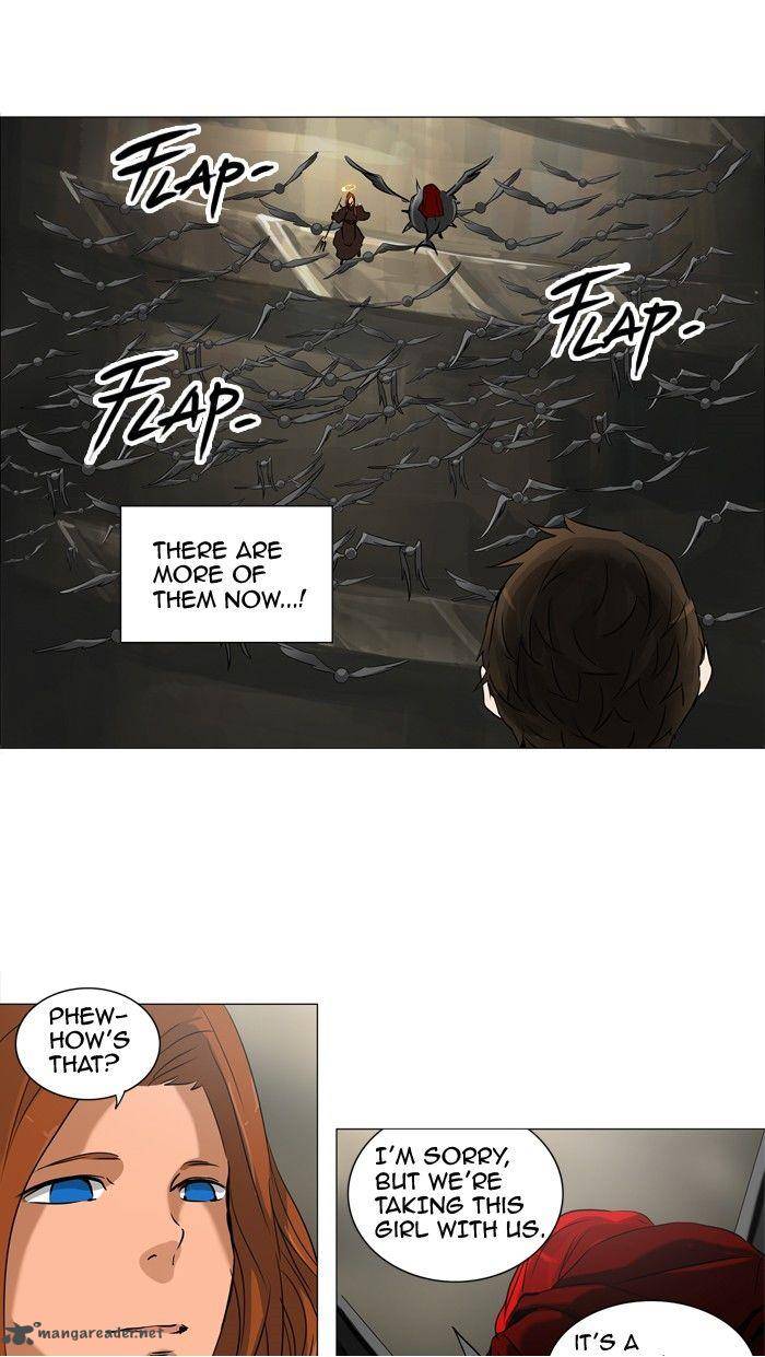Tower Of God 222 20