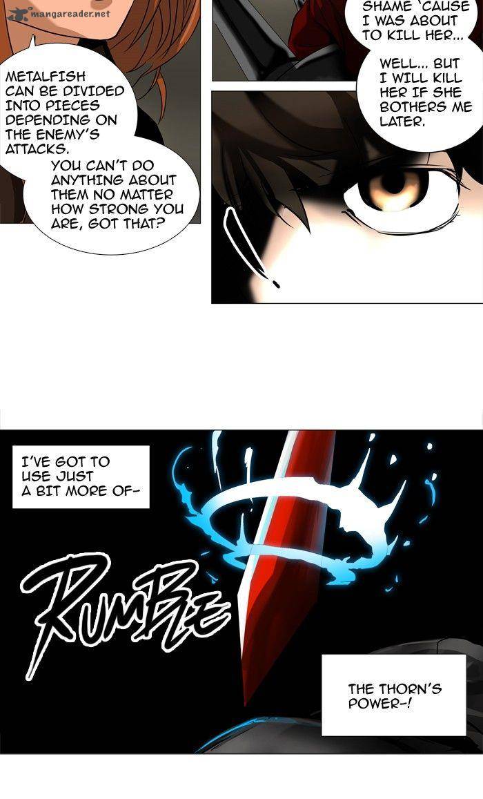 Tower Of God 222 21